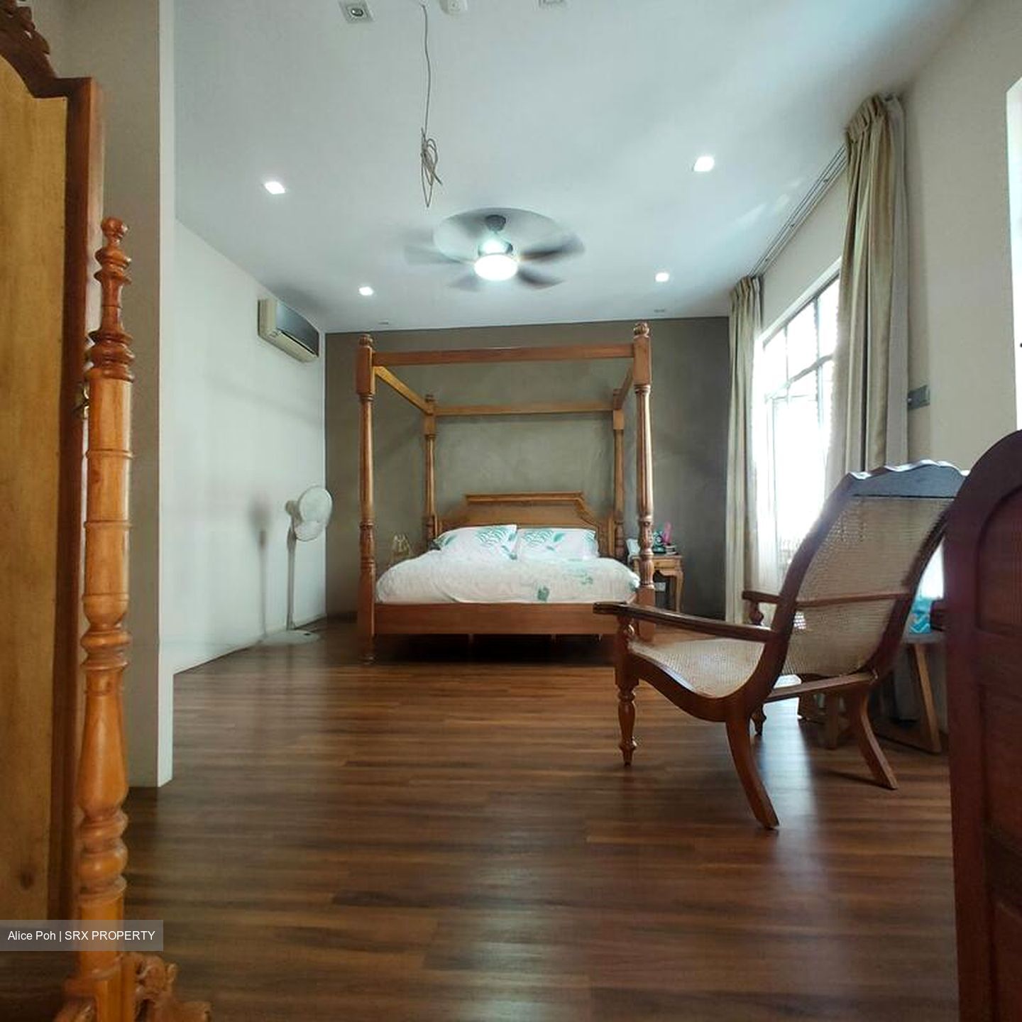 Chai Chee Street (D16), Detached #481687561